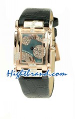 Patek Philippe Twenty 4 Swiss Watch Ladies 08